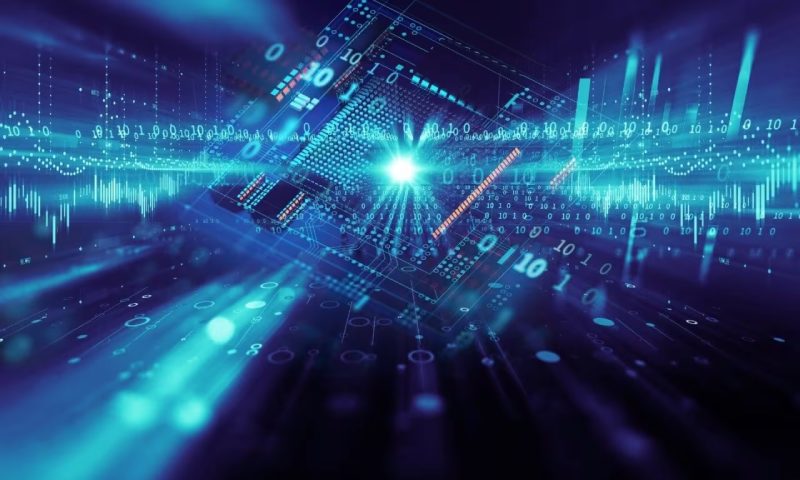 察哈尔右翼中旗SCADA系统底层架构与完整工作原理解析