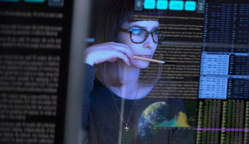 解锁察哈尔右翼中旗工业软件定制开发的精准赋能新路径