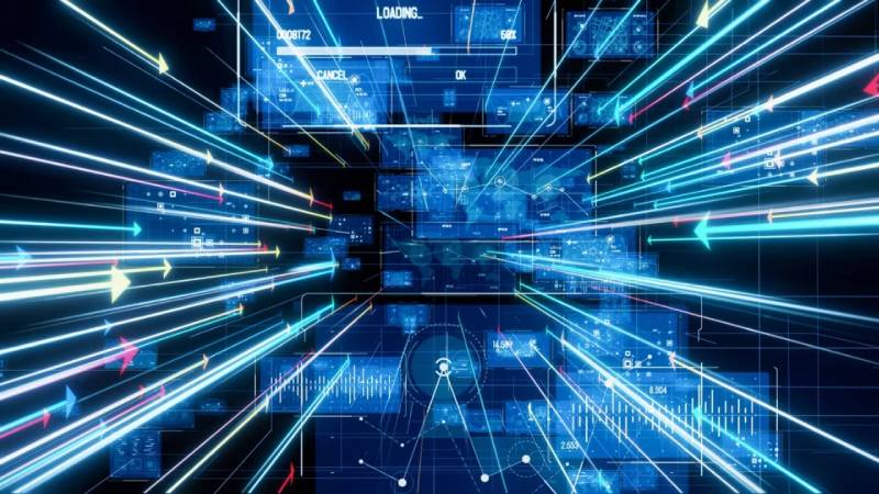察哈尔右翼中旗SCADA系统开发：守护工业安全的数字卫士